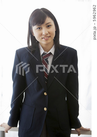 女子高校生のポートレート 5962962