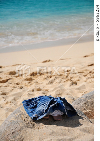 カリブ海 カリブ海 5963284