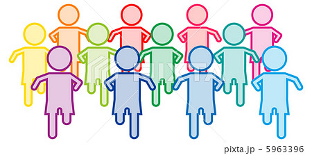 マラソン(12人)-1 5963396