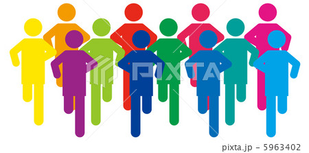 マラソン(12人)-7 マラソン(12人)-7 5963402