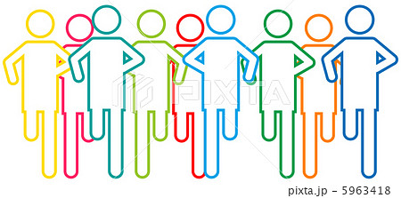 マラソン(9人)-6 マラソン(9人)-6 5963418