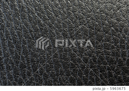 Black leather texture 5963675