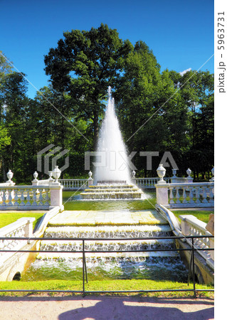 Menchikov Palase 5963731