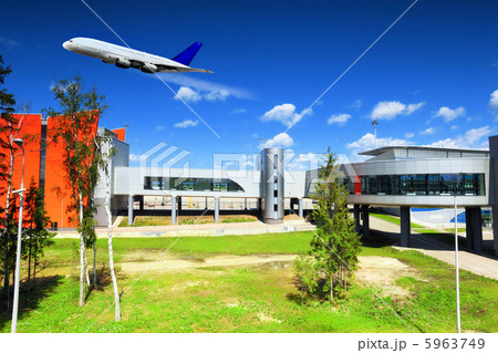 Menchikov Palase 5963749