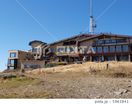 美ヶ原高原・王ヶ頭ホテル 5963841