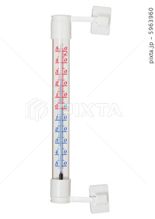 Outdoor thermometer  5963960