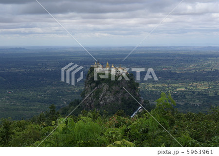 タウンカラットの全景 5963961