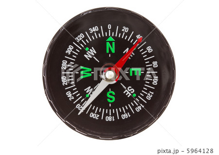compass isolated on white compass isolated on white 5964128