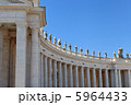 Saint Peter cathedral. Vatican. Rome. Europe. 5964433