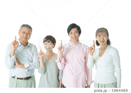 家族（おすすめ） 5964469