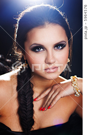 fashion girl 5964576