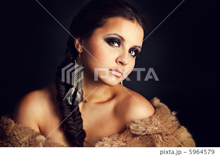 fashion girl 5964579