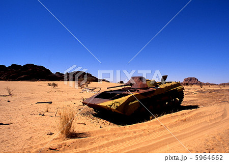 戦争の遺物 5964662