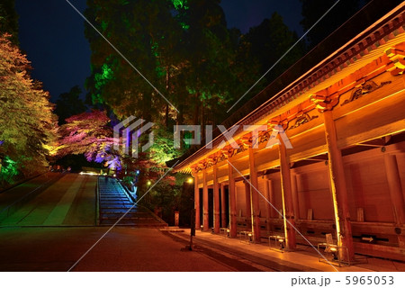比叡山延暦寺 比叡山延暦寺 5965053