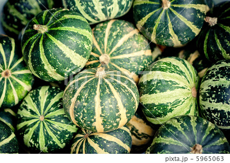 green pumpkins 5965063