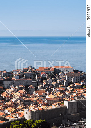 Dubrovnik Old Town 5965939