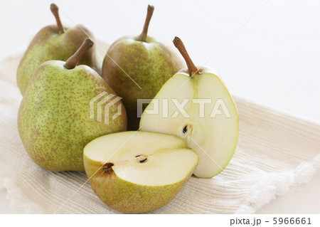 ラ・フランス フルーツ ラ・フランス フルーツ 5966661