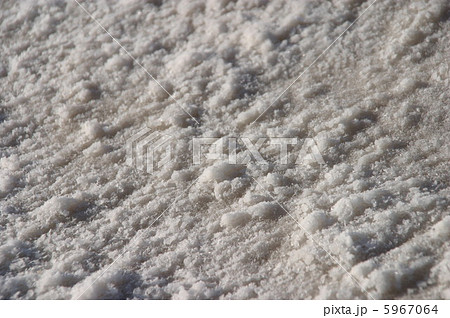 デスバレー国立デスバレー国立公園のバッドウォーター（塩湖）公園のバッドウォーター（塩湖） 5967064