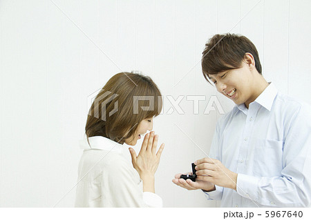 プロポーズ プロポーズ 5967640