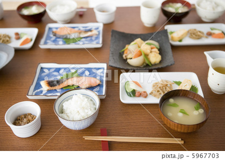 和食のおかず 5967703