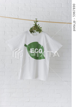 エコTシャツ 5967890