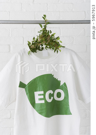 エコTシャツ 5967913