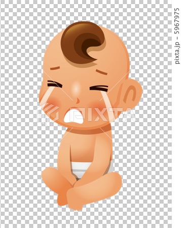 Baby [Aghara · crying face] 5967975