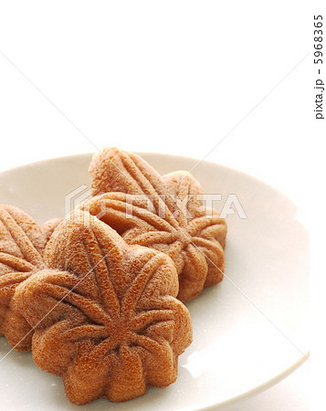 もみじまんじゅう もみじまんじゅう 5968365