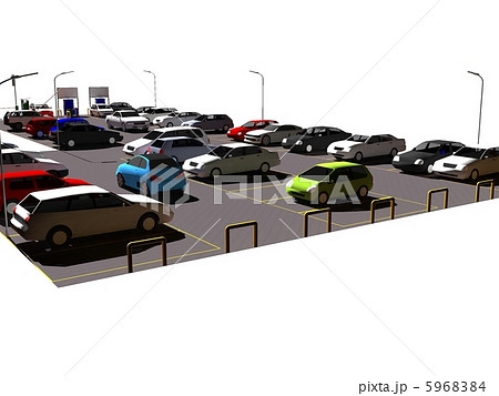 パーキング 5968384