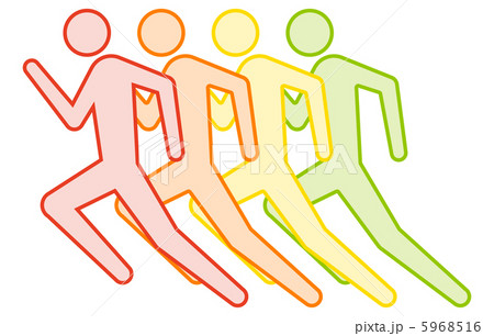 マラソン(4人)-7 5968516