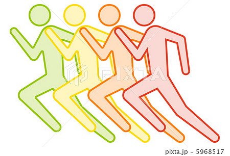 マラソン(4人)-8 5968517