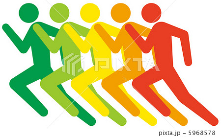 マラソン(5人)-16 5968578