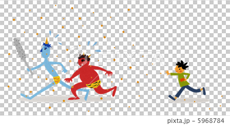 豆播種 豆播種 5968784