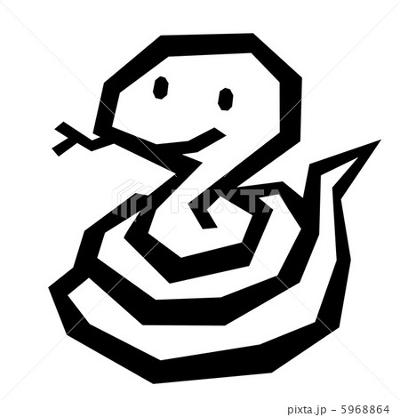 版画風巳 5968864