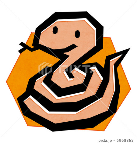 版画風巳 5968865