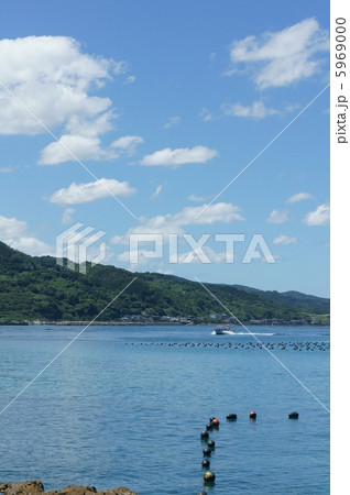 夏の天草 5969000