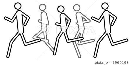 マラソン(5人)-68 マラソン(5人)-68 5969193