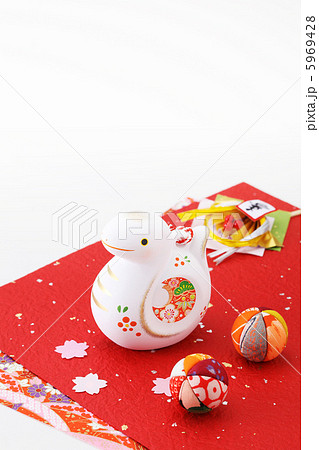 干支・巳年 5969428