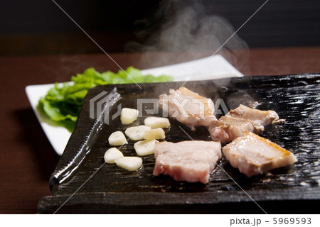 サムギョプサル 5969593