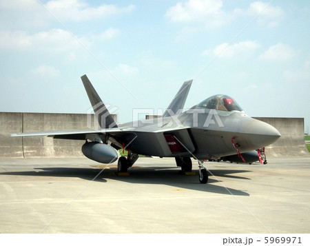 F-22 5969971