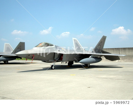 F-22 F-22 5969972