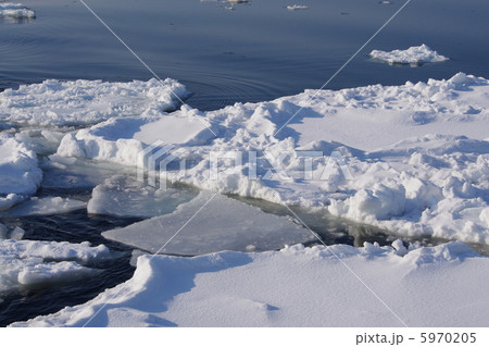 流氷 5970205