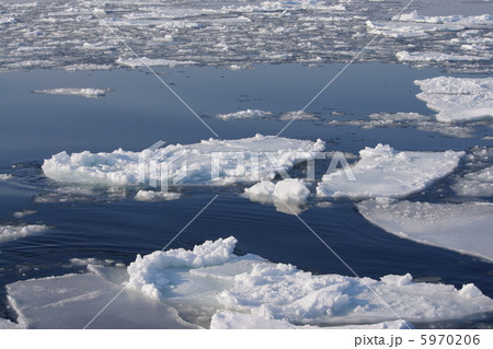 流氷 5970206
