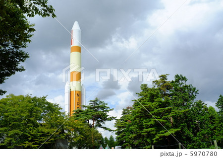 ロケット 5970780