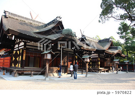 住吉大社 5970822