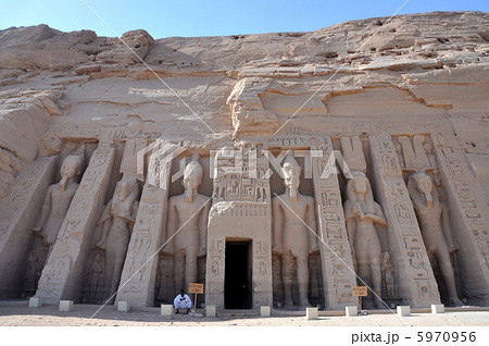 エジプト 5970956