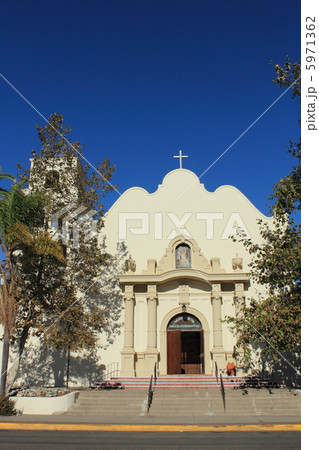 サンディエゴのオールドタウン 5971362