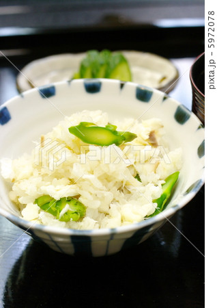 鯛めし 5972078