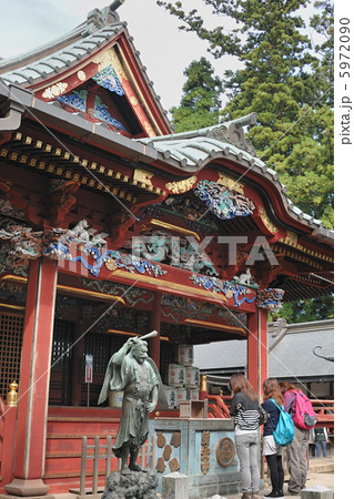 高尾山薬王院有喜寺 5972090