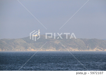 東京湾観音 5972107